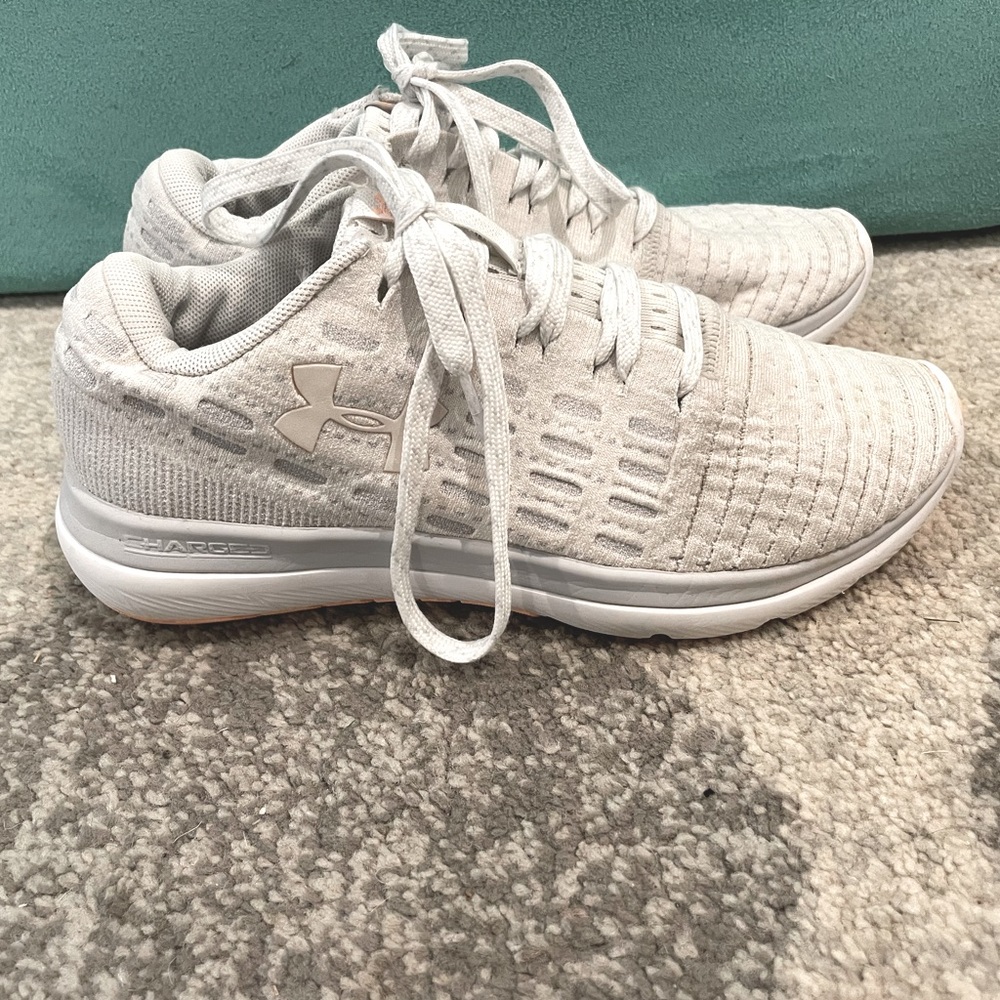 Under Armour Running Shoe